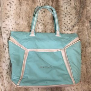 Microsoft laptop travel tote bag